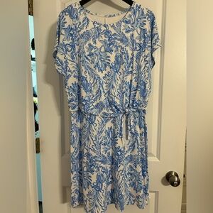 Lilly Pulitzer Inca Dress